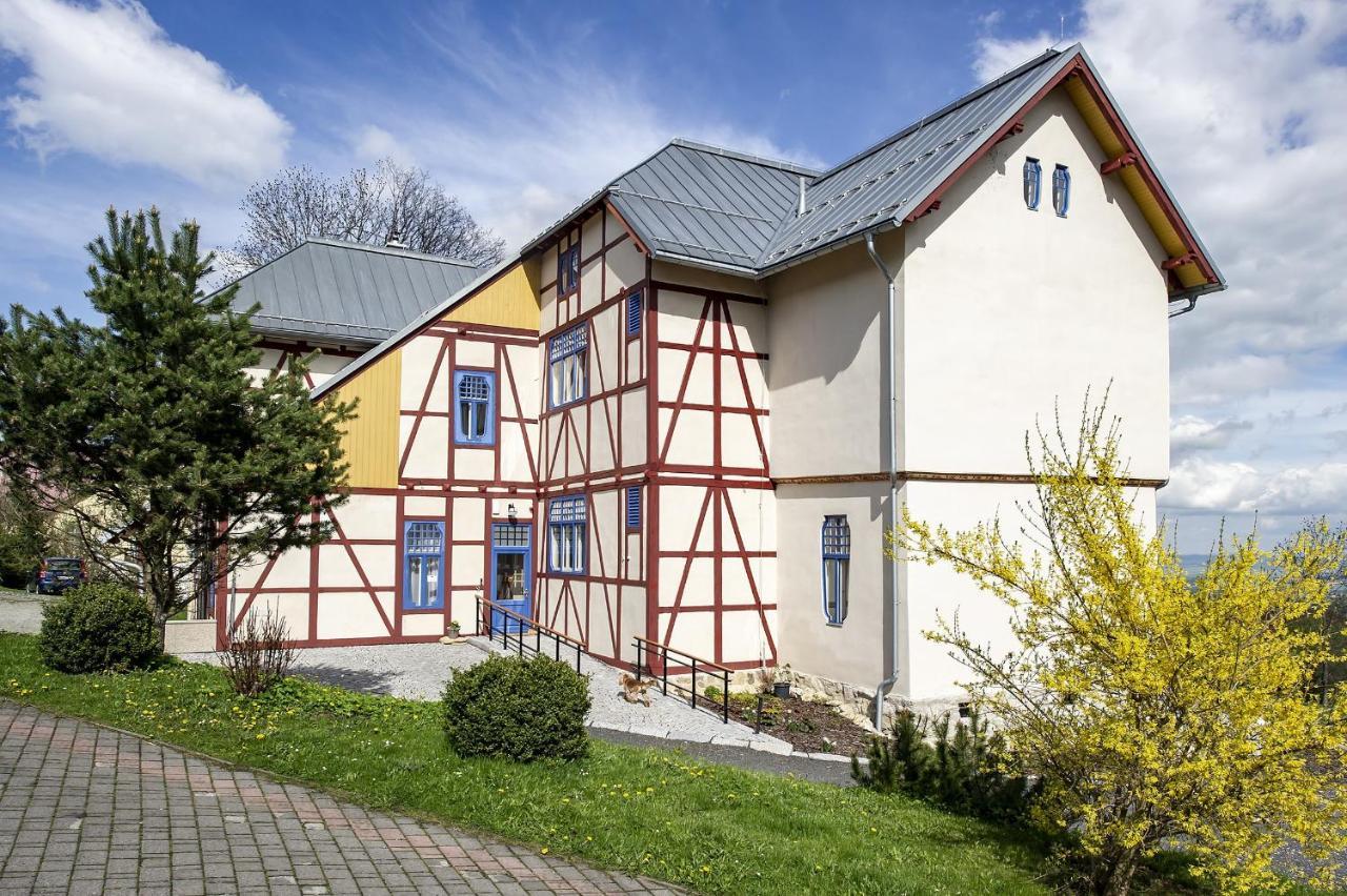 Vila Lavina Vysoké Tatry Εξωτερικό φωτογραφία
